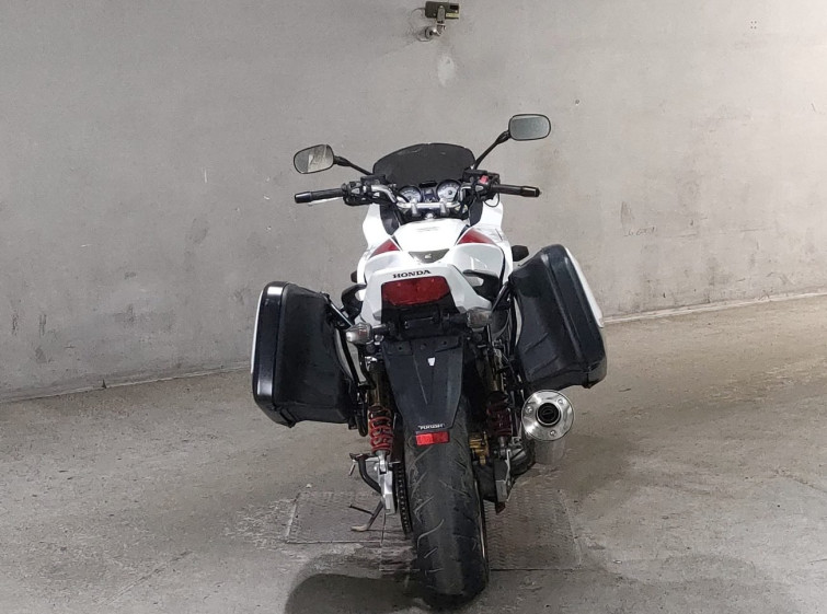 Мотоцикл Honda CB1300SF BOLDOR ST с пробегом 32294 km