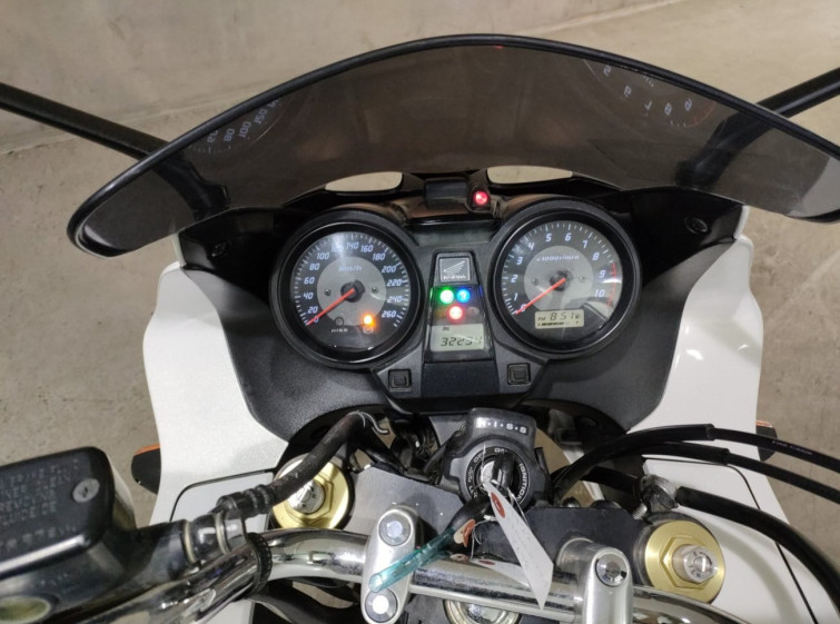 Мотоцикл Honda CB1300SF BOLDOR ST с пробегом 32294 km