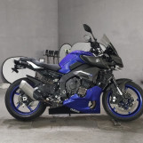 Мотоцикл Yamaha MT-10 з пробігом 29768 km