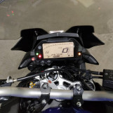 Мотоцикл Yamaha MT-10 з пробігом 29768 km