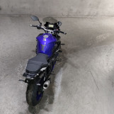 Мотоцикл Yamaha MT-10 з пробігом 29768 km