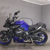 Мотоцикл Yamaha MT-10 з пробігом 29768 km