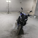 Мотоцикл Yamaha MT-10 з пробігом 29768 km