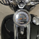 Мотоцикл HD FATBOY FLFBS1868 с пробегом 294 km