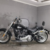 Мотоцикл HD FATBOY FLFBS1868 с пробегом 294 km