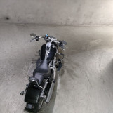 Мотоцикл HD FATBOY FLFBS1868 с пробегом 294 km