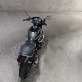 Мотоцикл Kawasaki Z900RS з пробігом 6966 km
