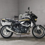 Мотоцикл Kawasaki Z900RS з пробігом 6966 km