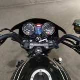 Мотоцикл Kawasaki Z900RS з пробігом 6966 km