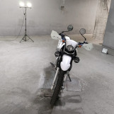 Мотоцикл Yamaha SEROW XT250 з пробігом 21789 km