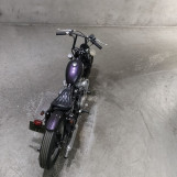 Мотоцикл Kawasaki W650 з пробігом 14416 km