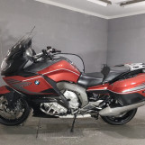 Мотоцикл BMW K1600GT з пробігом 33369 km