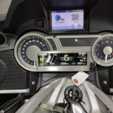 Мотоцикл BMW K1600GT з пробігом 33369 km