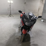 Мотоцикл BMW K1600GT з пробігом 33369 km