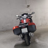 Мотоцикл BMW K1600GT з пробігом 33369 km