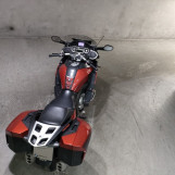 Мотоцикл BMW K1600GT з пробігом 33369 km