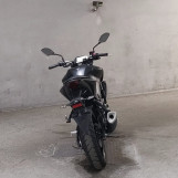 Мотоцикл Yamaha MT-25 з пробігом 13561 km