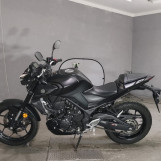 Мотоцикл Yamaha MT-25 з пробігом 13561 km