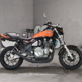Мотоцикл Kawasaki ZEPHYR1100 з пробігом 19631 km