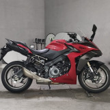 Мотоцикл Suzuki gsx-s1000 gt з пробігом 6367 km