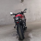 Мотоцикл Suzuki gsx-s1000 gt з пробігом 6367 km