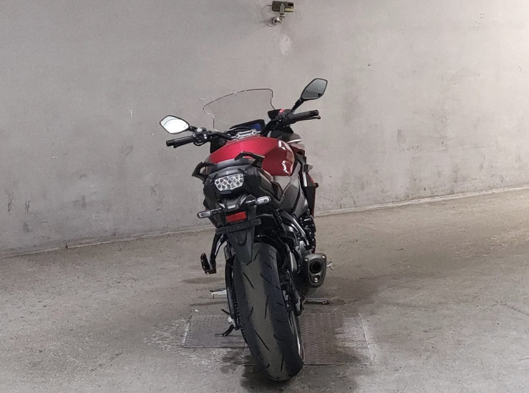 Мотоцикл Suzuki gsx-s1000 gt з пробігом 6367 km