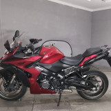 Мотоцикл Suzuki gsx-s1000 gt з пробігом 6367 km