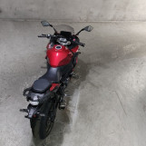 Мотоцикл Suzuki gsx-s1000 gt з пробігом 6367 km