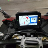 Мотоцикл Suzuki gsx-s1000 gt з пробігом 6367 km