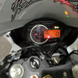 Мотоцикл Suzuki GSX-R1000 с пробегом 52210 km