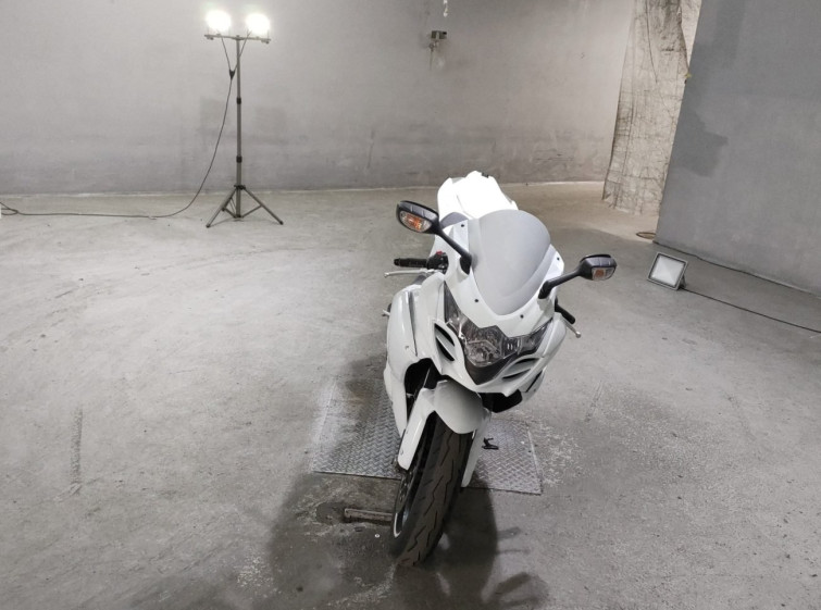 Мотоцикл Suzuki GSX-R1000 с пробегом 52210 km
