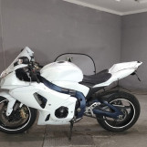 Мотоцикл Suzuki GSX-R1000 с пробегом 52210 km