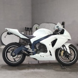 Мотоцикл Suzuki GSX-R1000 с пробегом 52210 km