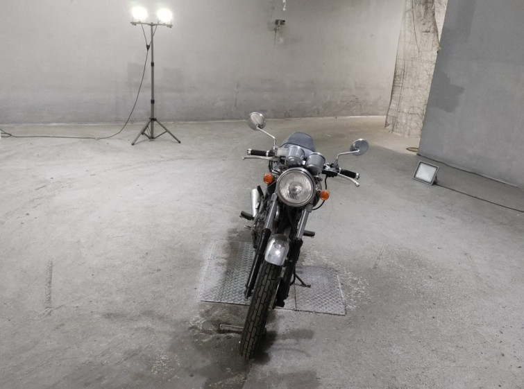 Мотоцикл Honda GB250 CLUBMAN с пробегом 35436 km