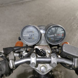 Мотоцикл Honda GB250 CLUBMAN с пробегом 35436 km