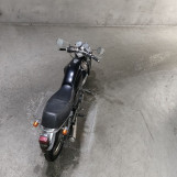 Мотоцикл Honda GB250 CLUBMAN с пробегом 35436 km