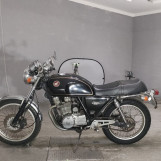 Мотоцикл Honda GB250 CLUBMAN с пробегом 35436 km