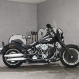 Мотоцикл HD FATBOY FLSTFB1580 з пробігом 54018 km