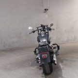 Мотоцикл HD FATBOY FLSTFB1580 з пробігом 54018 km