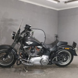 Мотоцикл HD FATBOY FLSTFB1580 з пробігом 54018 km