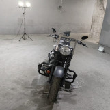 Мотоцикл HD FATBOY FLSTFB1580 з пробігом 54018 km