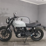 Мотоцикл Honda GB350 с пробегом 29427 km