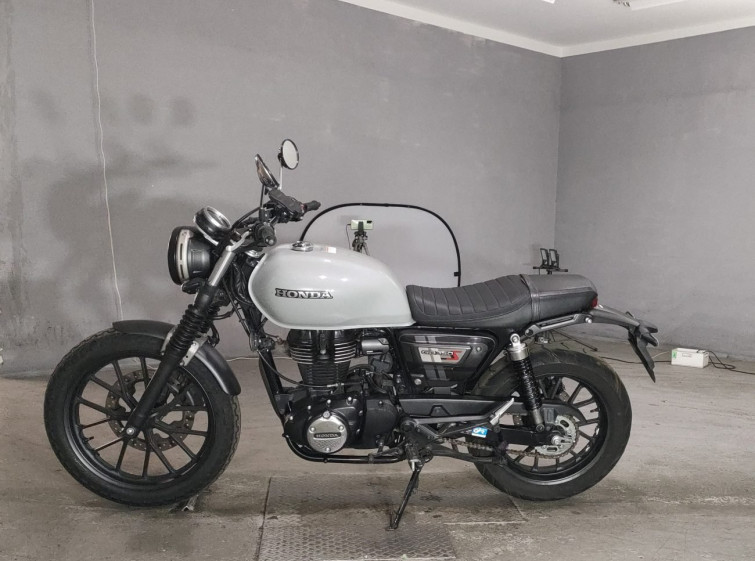 Мотоцикл Honda GB350 с пробегом 29427 km