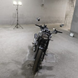 Мотоцикл Honda GB350 с пробегом 29427 km