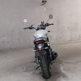 Мотоцикл Honda GB350 с пробегом 29427 km