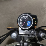 Мотоцикл Honda GB350 с пробегом 29427 km