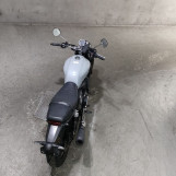 Мотоцикл Honda GB350 с пробегом 29427 km