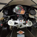 Мотоцикл Honda CBR1000RR с пробегом 66832 km