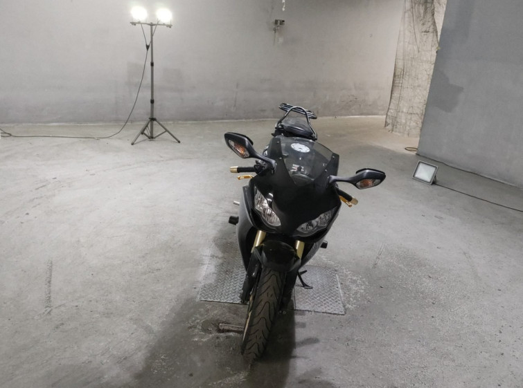 Мотоцикл Honda CBR1000RR с пробегом 66832 km