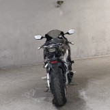 Мотоцикл Honda CBR1000RR с пробегом 66832 km